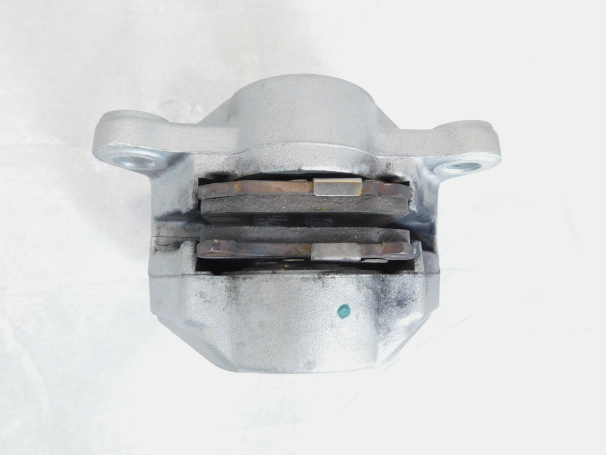 2016 16 Victory Brammo Empulse TT Rear Wheel Brake Disc Caliper & Mount Bracket