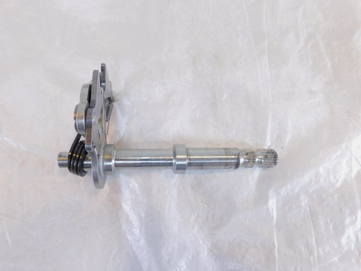 Bent Harley Davidson Sportster 883 & 1200 Gear Shift Shifter Pawl Lever - Bent - C3 Cycle
