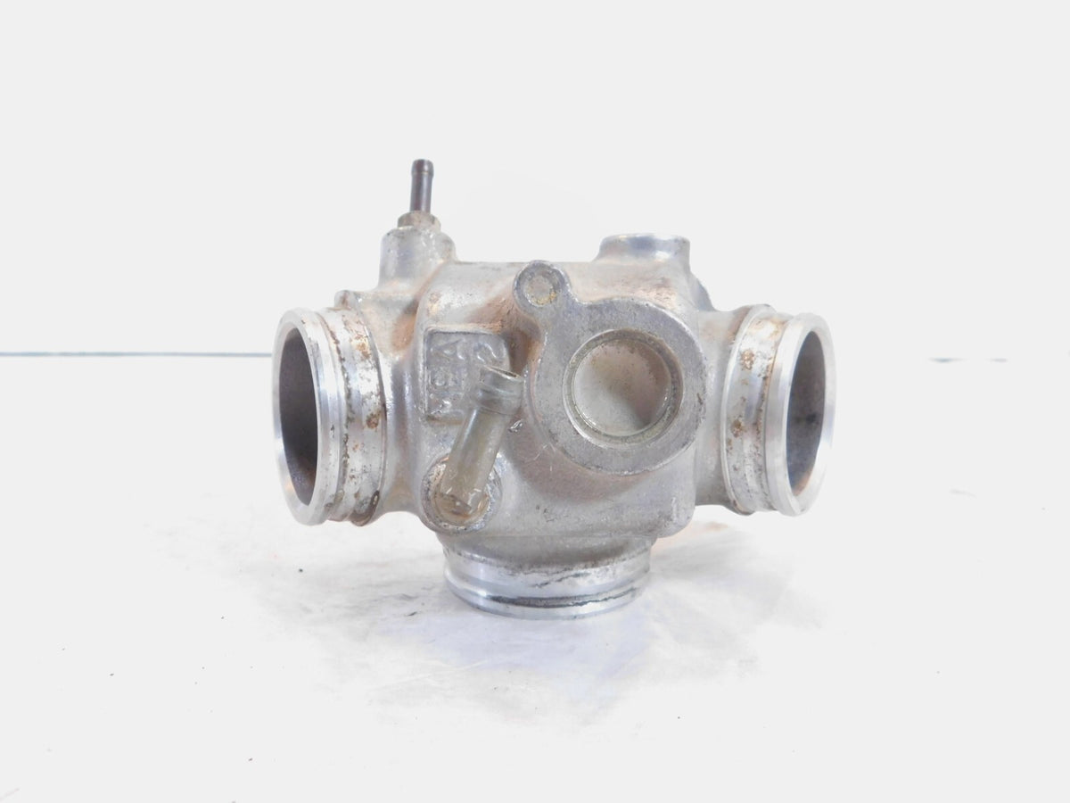 2004-2009 Honda VTX1300 VTX1300C VTX1300R VTX1300S Cylinder Head Intake Manifold - C3 Cycle