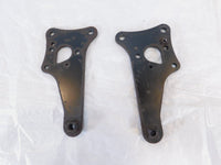 97-03 Honda GL1500 GL1500C Valkyrie 1500 Left Right Engine Motor Mount Brackets - C3 Cycle