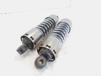 Harley Davidson Sportster 883 & 1200 Chrome 11 1/2" Rear Wheel Shock Absorbers - C3 Cycle