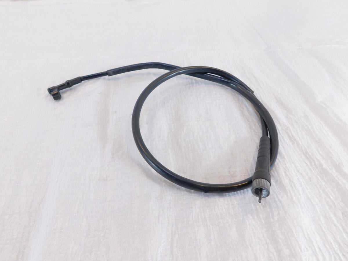 Triumph America LT Speedmaster Front Wheel Speedo Drive Speed Sensor Cable Line - C3 Cycle