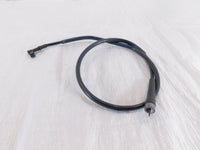 Triumph America LT Speedmaster Front Wheel Speedo Drive Speed Sensor Cable Line - C3 Cycle