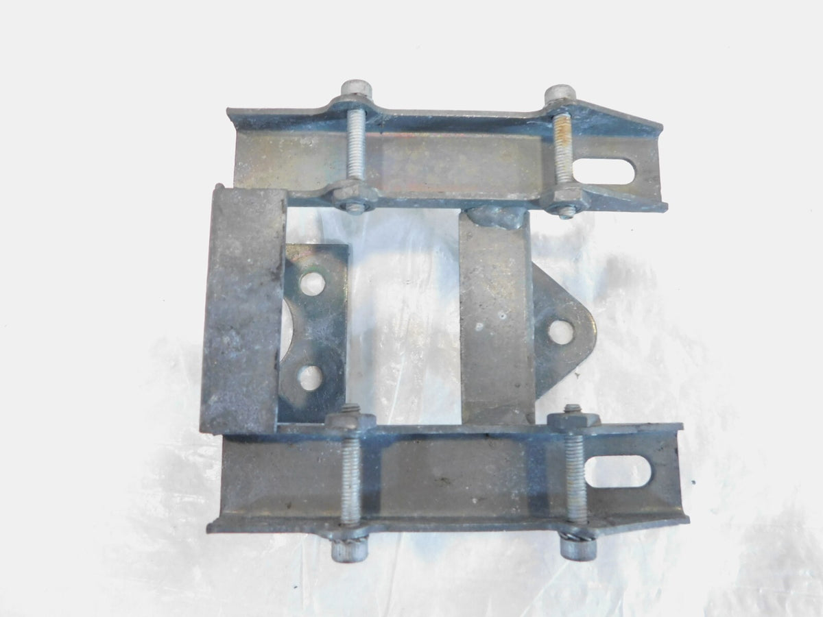 Moto Guzzi California 1100 Stone Touring Vintage Alum Ignition Coil Bracket Stay - C3 Cycle