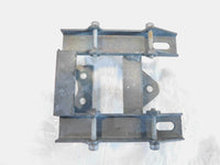 Moto Guzzi California 1100 Stone Touring Vintage Alum Ignition Coil Bracket Stay - C3 Cycle