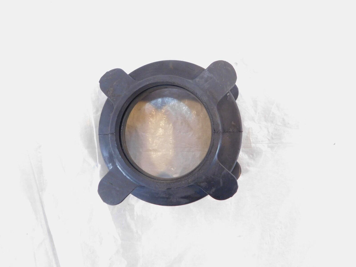 1986-2006 Kawasaki VN750 Vulcan 750 Rear Driveshaft Swingarm Prop Boot Cover - C3 Cycle