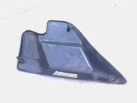 Harley Touring Road King Electra Glide Ultra Classic Black Right Side Cover