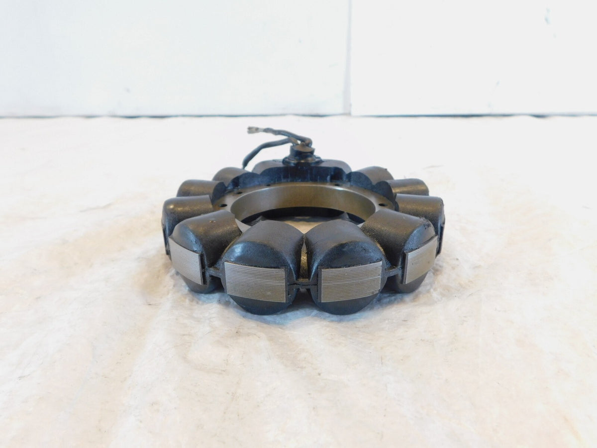 1981-1988 Harley Davidson EVO Electra Glide Classic Alternator Stator Coil - C3 Cycle