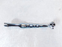 Yamaha Virago 700 750 1000 1100 Left Handlebar Clutch Hand Lever w/ Skull Tip - C3 Cycle