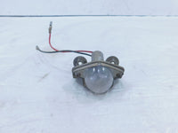 1987-2007 Kawasaki KL650 KLR650 Rear License Plate Tag Light Lamp & Bracket