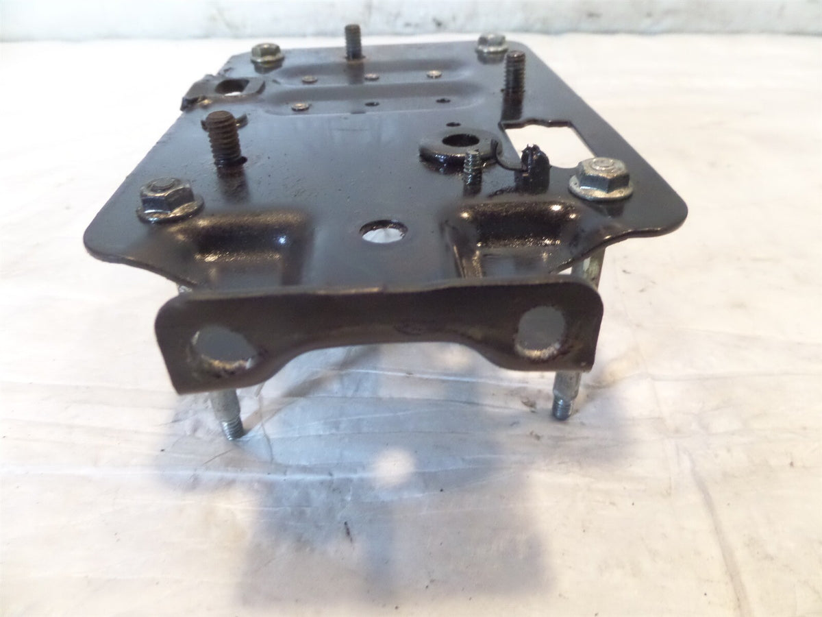 Harley Davidson Dyna Daytona Sturgis Low Rider & Convertible Electrical Panel - C3 Cycle