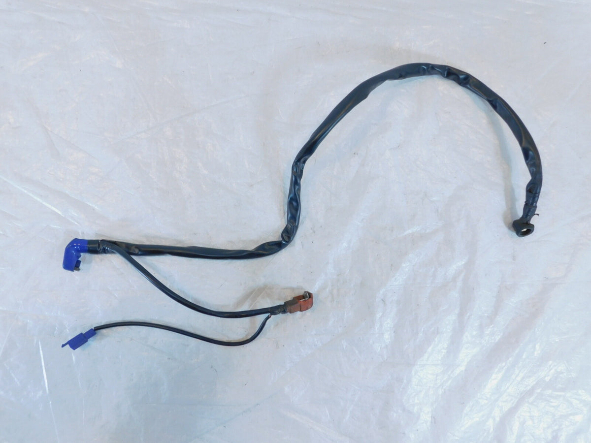 2001-05 Honda GL1800 Goldwing 1800 Electrical Starter Starting Motor Wire Cable - C3 Cycle