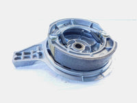1986-16 Suzuki Boulevard S40 Savage 650 LS650 Rear Wheel Brake Drum Shoes Anchor - C3 Cycle