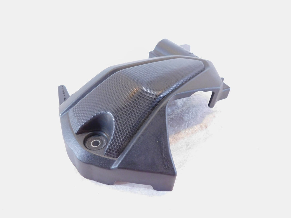 08-2009 Suzuki B-King GSX1300BK Busa King Left Front Outer Engine Sprocket Cover - C3 Cycle