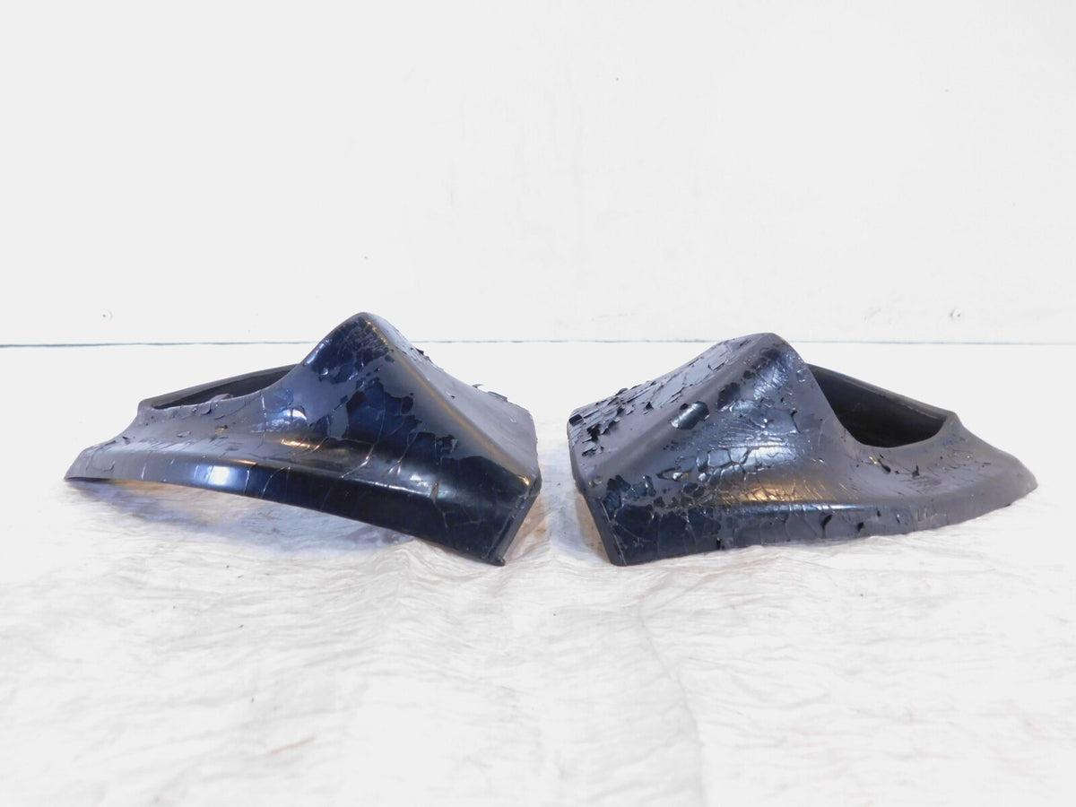 2001-2010 Honda GL1800 Goldwing Front Right/Left Fairing Mirror Back Boot Seals - C3 Cycle