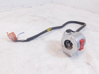 2004-2009 Honda VTX1300 VTX1300C Right Handlebar Engine Stop Start Kill Switches - C3 Cycle