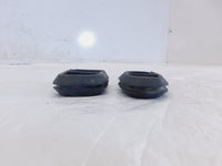 2006-2007 Harley Davidson Dyna Low Rider Wide Super Glide Steering Head Plugs - C3 Cycle