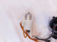 Harley Davidson Touring Road Street & Electra Glide Fuel Gas Petrol Tank Pump - C3 Cycle