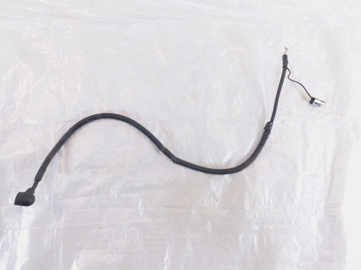 Suzuki Savage 650 LS650 Boulevard S40 Starter Motor Relay Solenoid Battery Cable - C3 Cycle