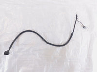 Suzuki Savage 650 LS650 Boulevard S40 Starter Motor Relay Solenoid Battery Cable - C3 Cycle
