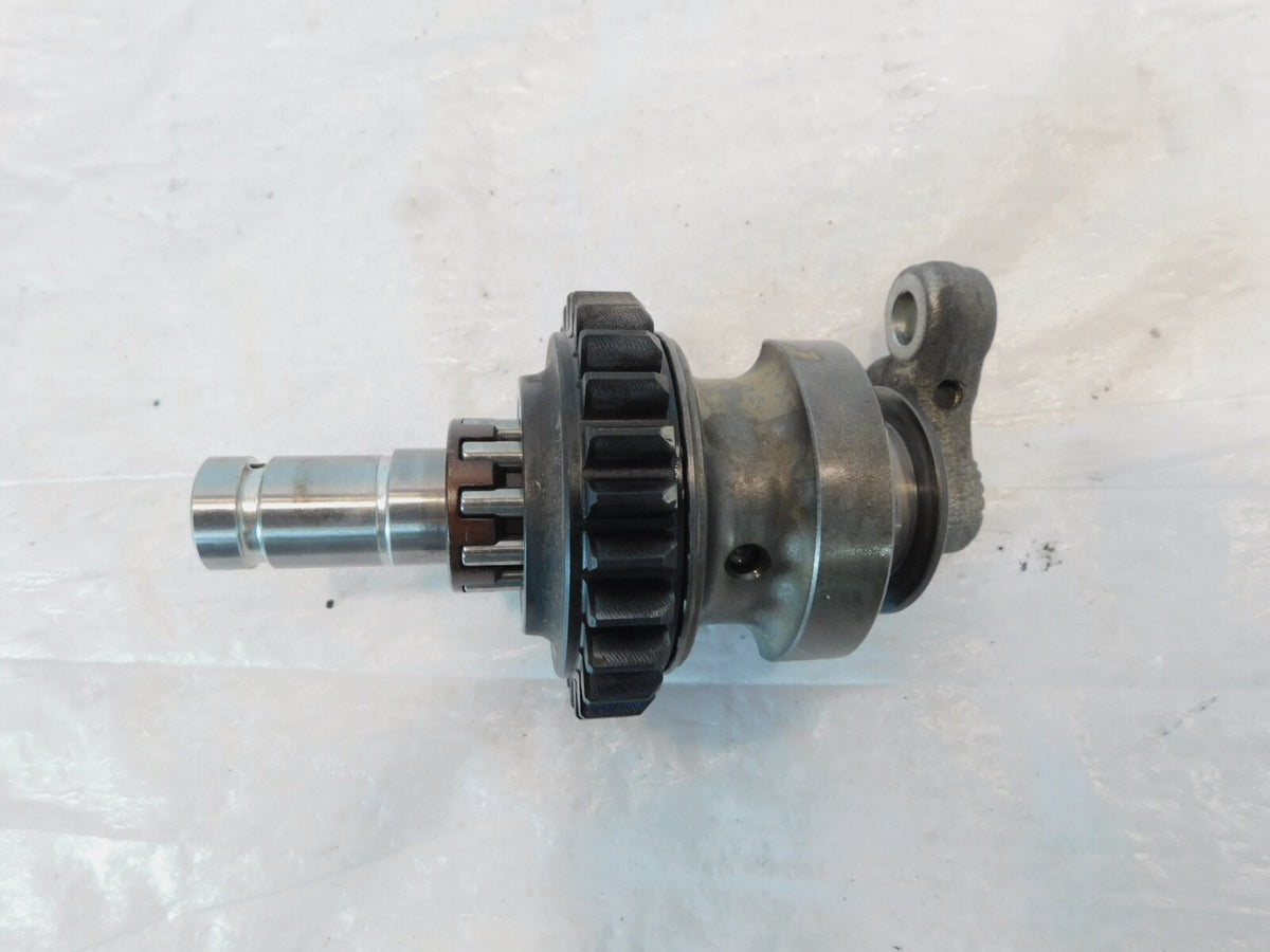 Honda CBR1000RR CB1000R Engine Motor Crankshaft Balancer Balancing Shaft & Gear - C3 Cycle
