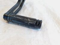 Harley Davidson Softail Aftermarket Black Brake & Shifter Pedal Foot Control Lot - C3 Cycle