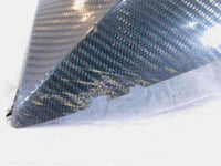 Buell X1 Lightning Carbon Fiber Fuel Gas Tank & Top Fairing Cowling Cowl Cover - C3 Cycle