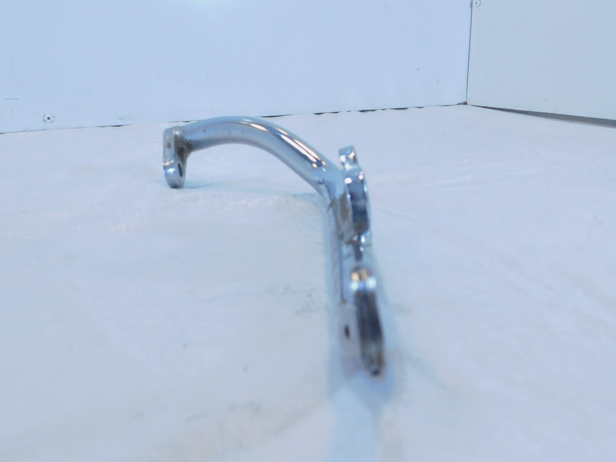1984-1985 Yamaha Virago 1000 XV1000 Front Right Footrest Foot Peg Bracket Mount - C3 Cycle