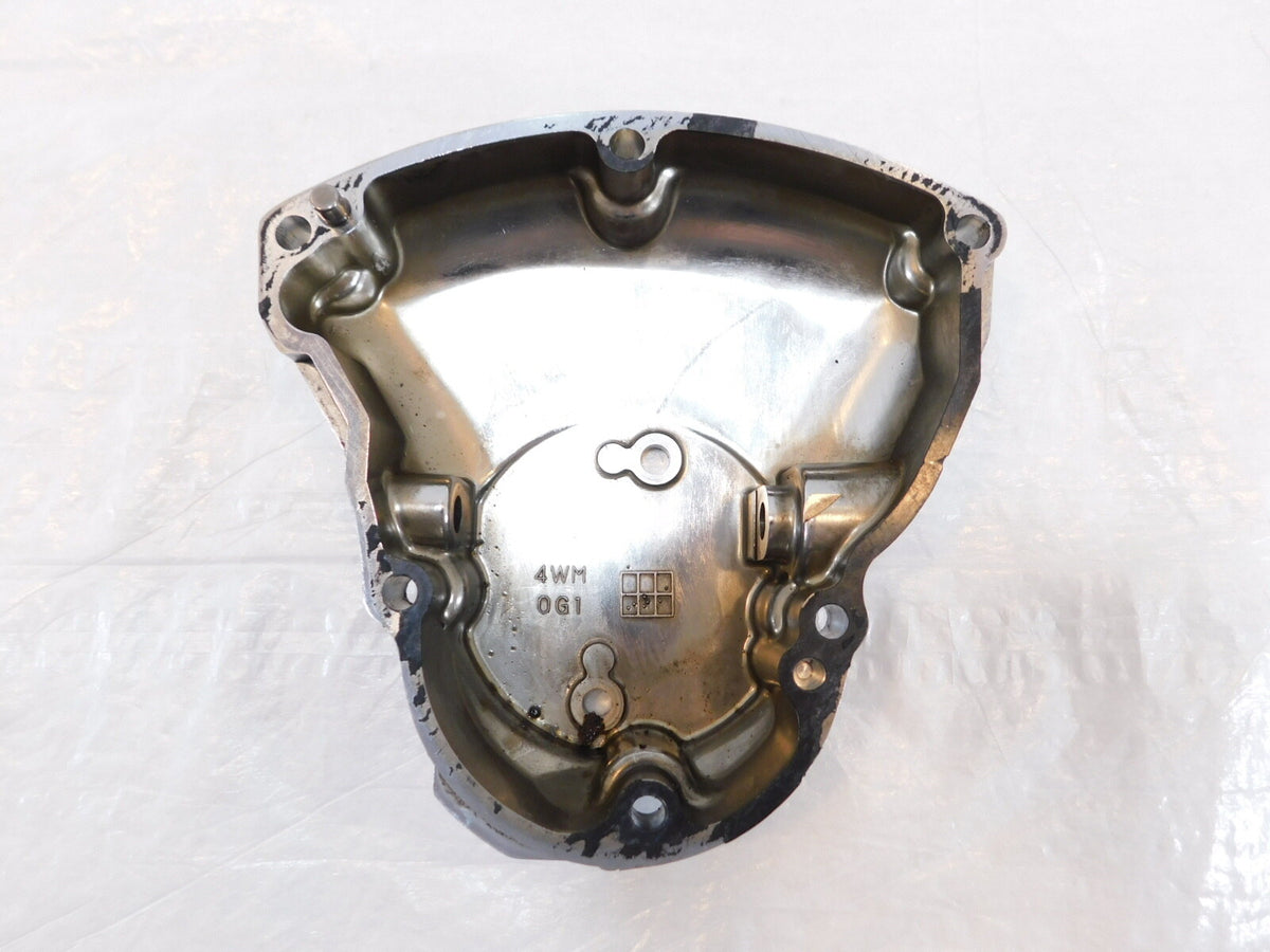 Yamaha XV1700 Road Star Silverado Midnight Engine Decompression Decomp Cover - C3 Cycle