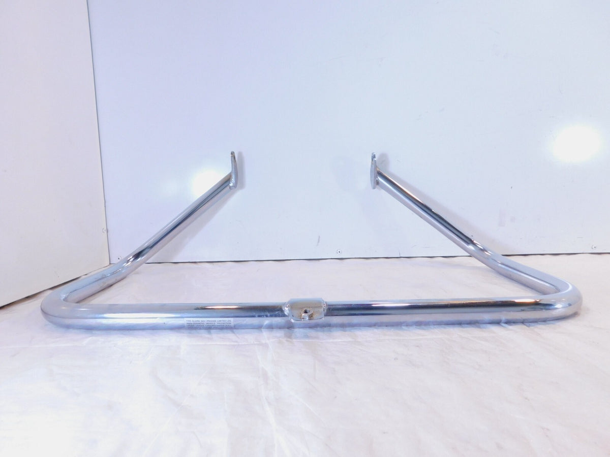 Harley Davidson Touring Road King Electra Glide Chrome Engine Motor Crash Guard - C3 Cycle