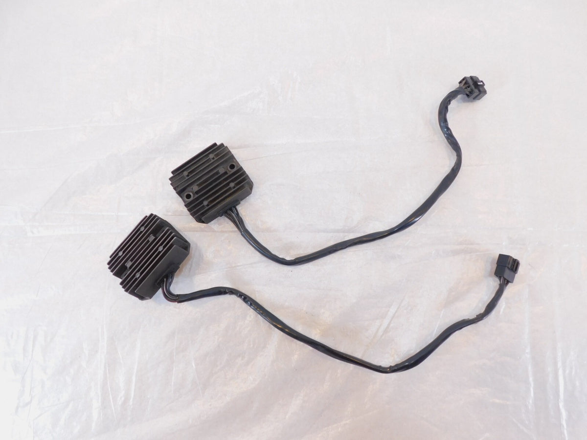 Kawasaki Vulcan VN1500 VN1600 Classic Nomad Stator Voltage Rectifier Regulators - C3 Cycle