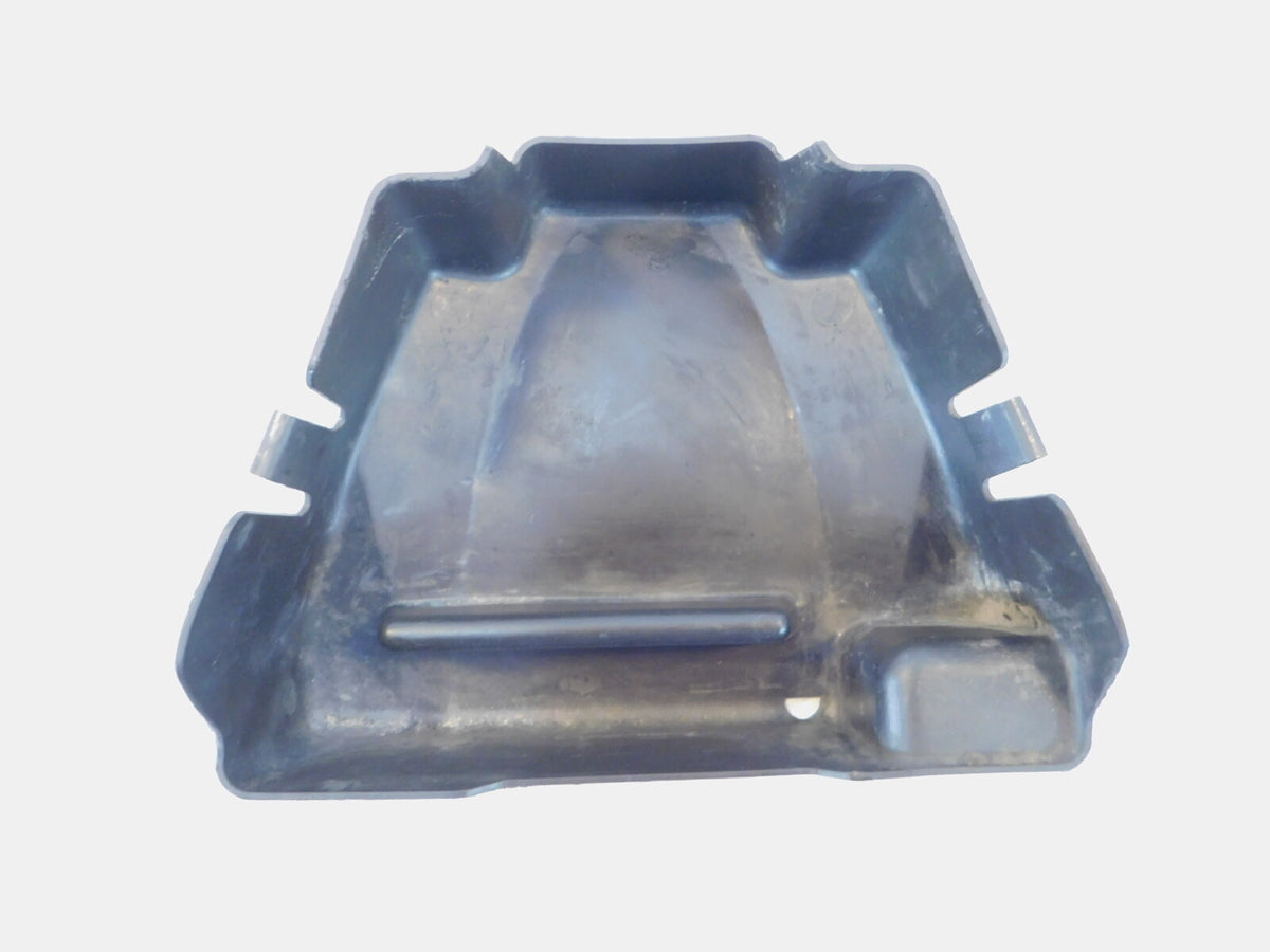 2003-2010 Buell Firebolt XB XB9 & XB12 Under Seat Tool Box Holder Trunk Liner - C3 Cycle