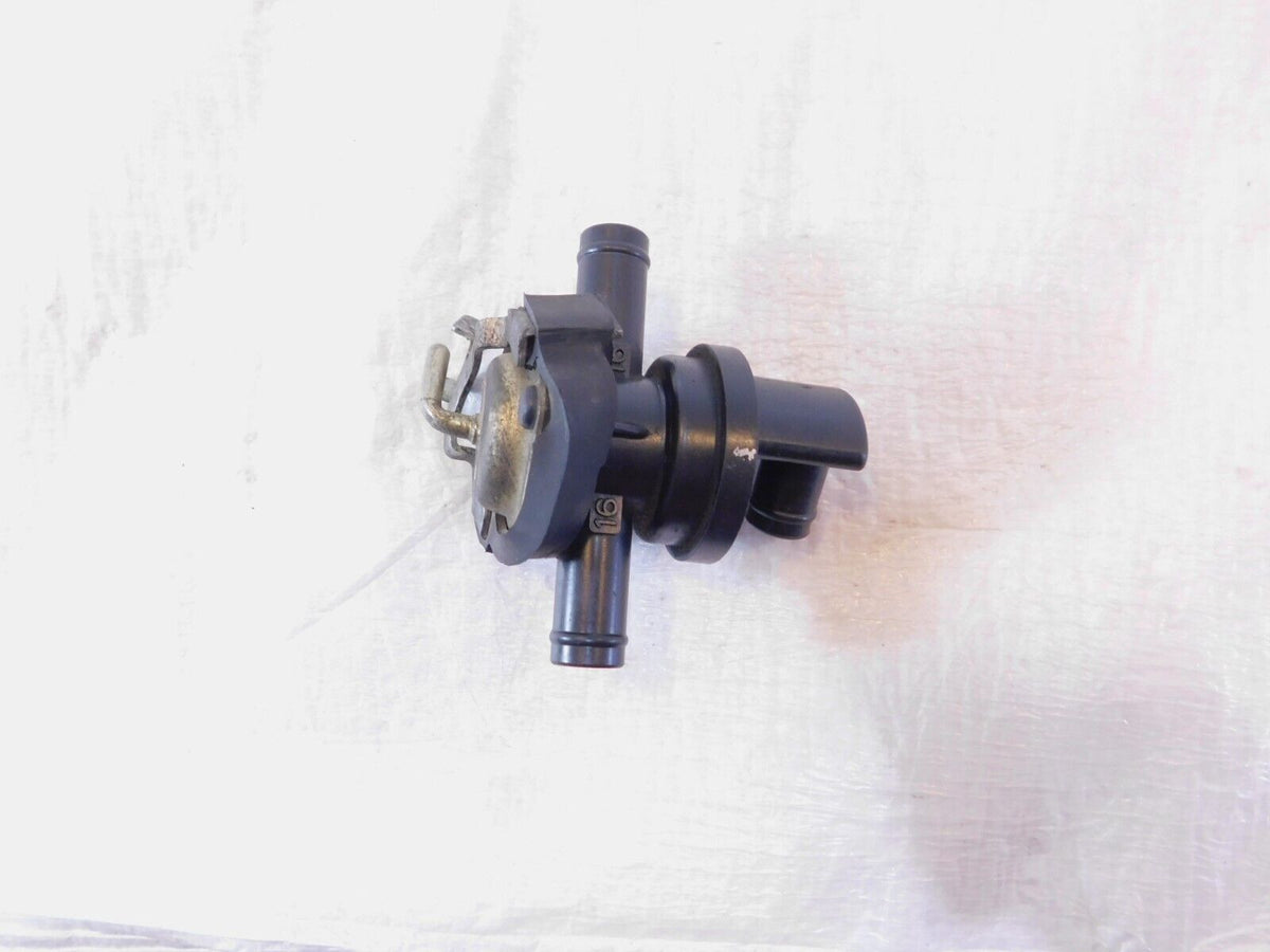 Honda VTR1000F Super Hawk Firestorm VTR1000 Air Injection Control Valve Solenoid - C3 Cycle