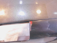 1994-1995 Honda CB1000 CB 1000 Custom Rear Tail Section Seat Fairing Cowling - C3 Cycle