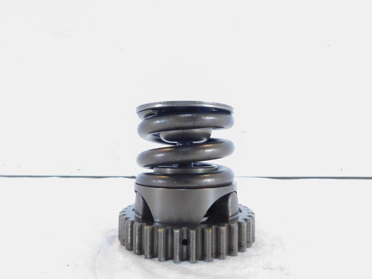 Kawasaki Vulcan 1700 Voyager Vaquero Crankshaft Primary Gear & Cam Damper Spring - C3 Cycle