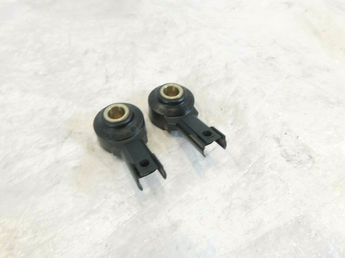 BMW S1000R RR R1250 R1200 K1200 K1300 R-NineT HP2 HP4 Engine Knock Ping Sensors