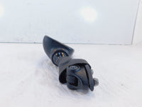 1997-1999 Buell Thunderbolt S3 Black Right Side Rear View Mirror N2162.B - C3 Cycle