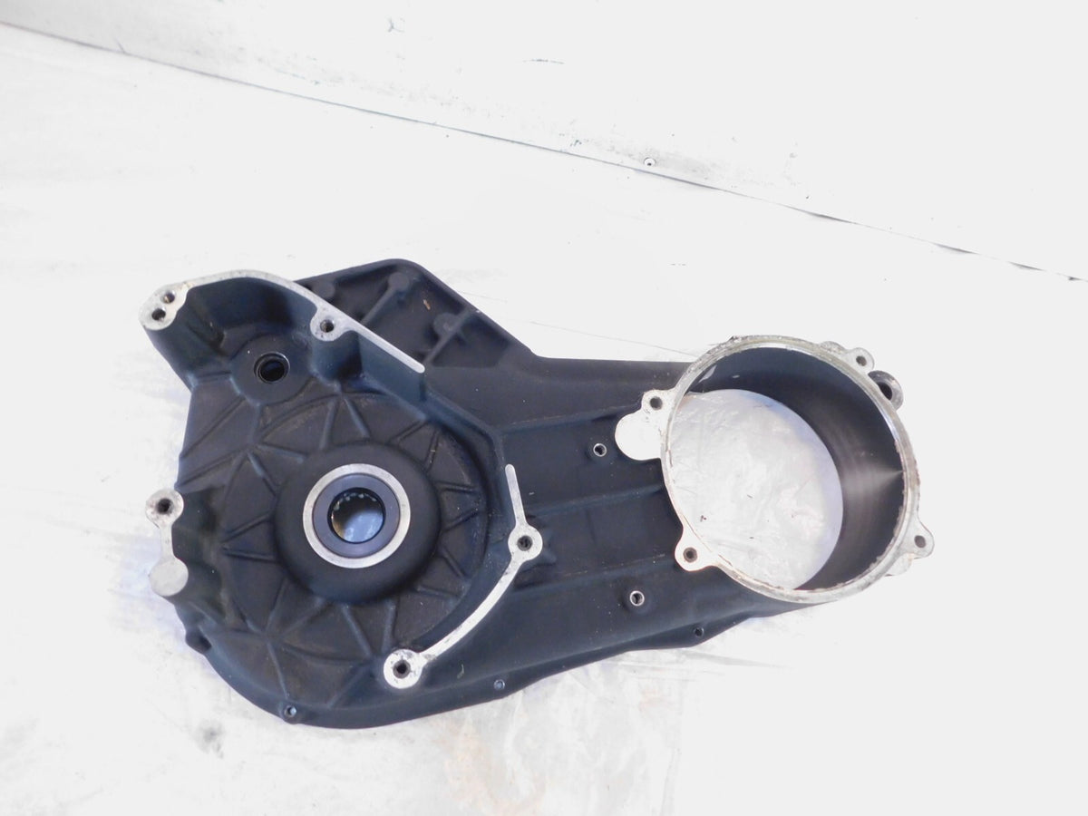 Harley Davidson EVO Touring Road King & Electra Glide Left Engine Clutch Cover - C3 Cycle