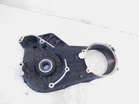 Harley Davidson EVO Touring Road King & Electra Glide Left Engine Clutch Cover - C3 Cycle