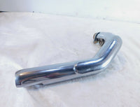Yamaha V-Star 1100 XVS1100 Custom Classic Silverado Rear Exhaust Header Pipe - C3 Cycle