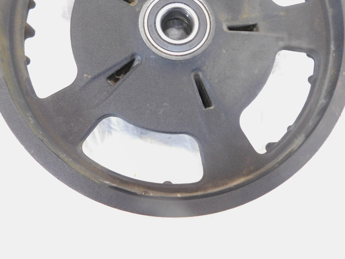 2015-2020 Harley Davidson Street 500 & 750 Rear Wheel Belt Drive Pulley Sprocket - C3 Cycle