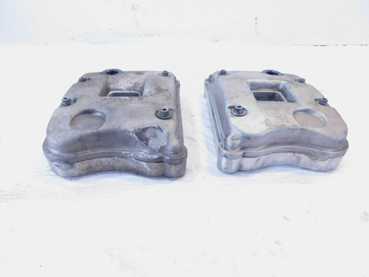 2003-2006 Buell Firebolt Lightning Ulysses Cylinder Head Cover Rocker Box & Arms - C3 Cycle