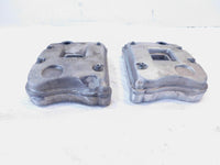 2003-2006 Buell Firebolt Lightning Ulysses Cylinder Head Cover Rocker Box & Arms - C3 Cycle