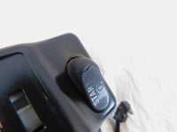 Victory Sport & Deluxe V92 Cruiser Right Handlebar Engine Stop Start Switches - C3 Cycle