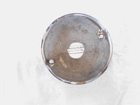 Honda CB550 CB550K & Super Sport 550 Engine Spark Advancer & Points Plate Cover - C3 Cycle