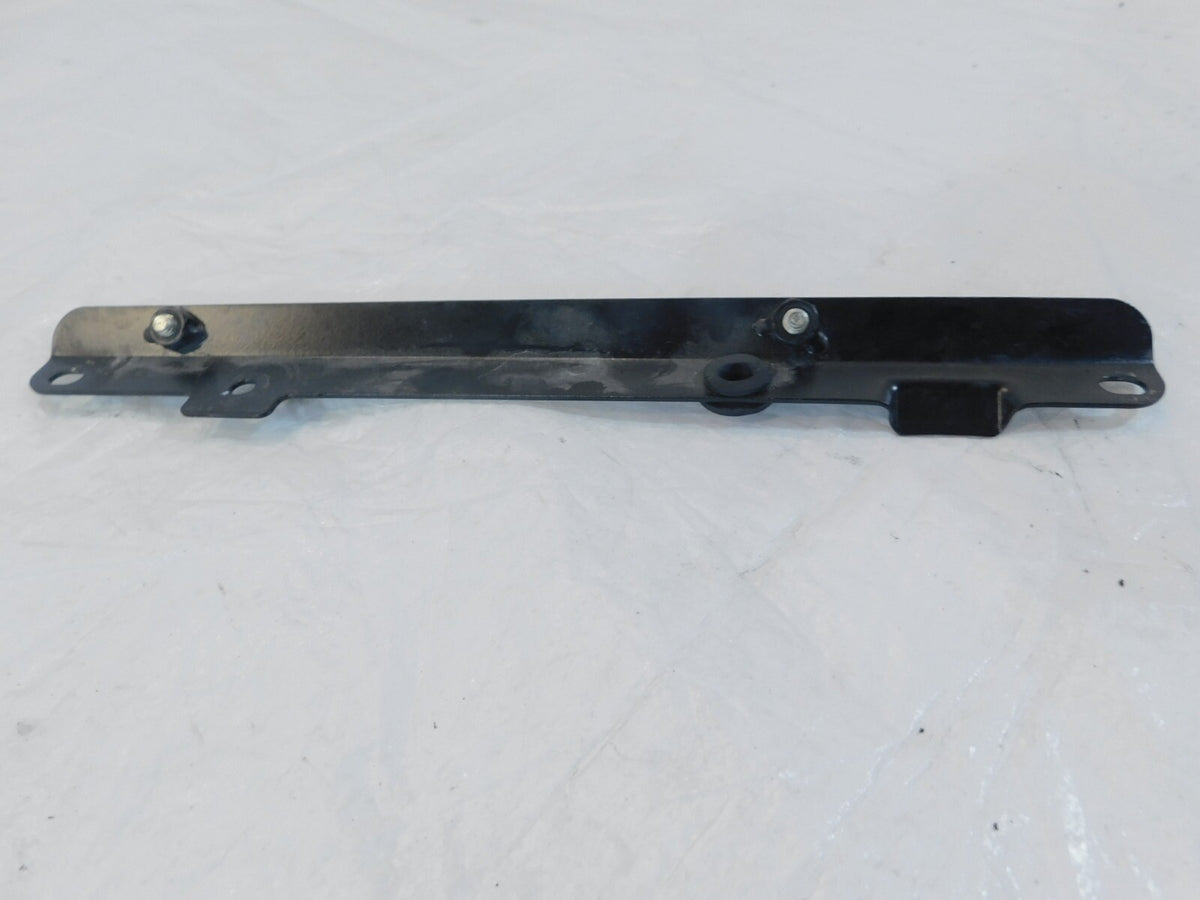 19 Royal Enfield Himalayan LS410 BS4 Rear Frame Crossbar Brace Support Bracket - C3 Cycle