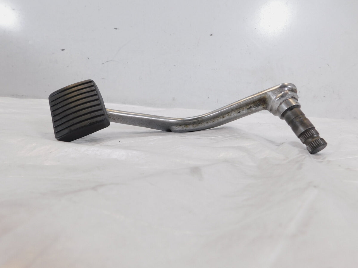 Kawasaki VN15SE Vulcan 800 88 1500A 1500L Front Right Foot Brake Pedal Lever - C3 Cycle