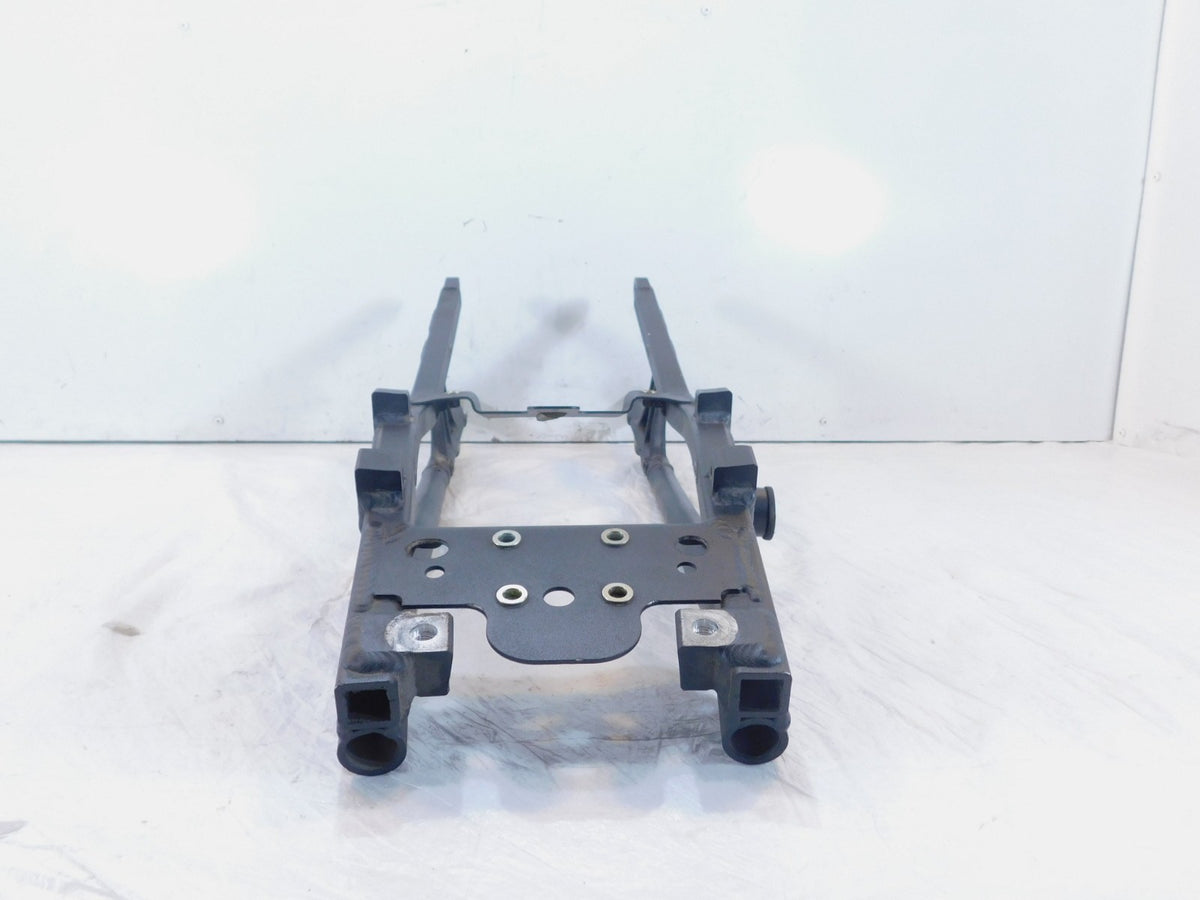 2007 2008 2009 2010 2011 2012 Triumph Tiger 1050 Rear Seat Tail Section Subframe - C3 Cycle