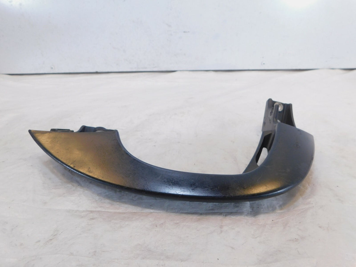 2004-2016 BMW K1200S & K1300S Left Rear Passenger Seat Grabbar Grab Bar Handle - C3 Cycle