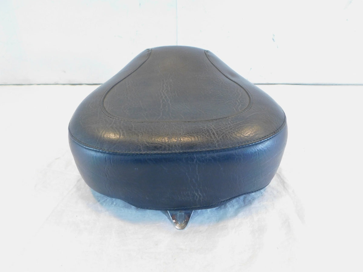 Harley Davidson Dyna Softail or Touring Rear Passenger Mustang Seat Pad - C3 Cycle